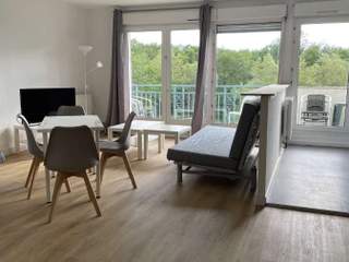 Colocation / Appartement 4 pièces de 84 m², Évry-Courcouronnes, Rue Honoré d'Estienne d'Orves
