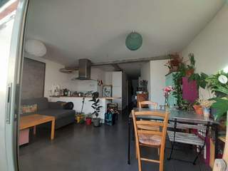 Flatsharing / 4-bedroom flat · 70 m², Bagnolet, Rue du Lieutenant Thomas
