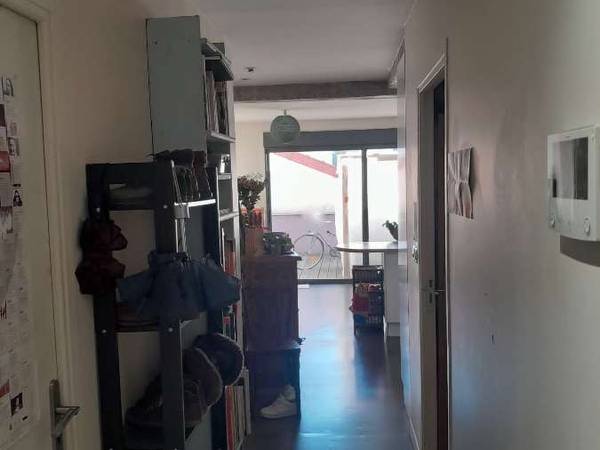 Colocation / Appartement 4 pièces de 70 m², Bagnolet, Rue du Lieutenant Thomas / Photo 2