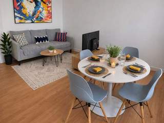 Flatsharing / 4-bedroom flat · 64 m², Valence, Rue Marc Sangnier