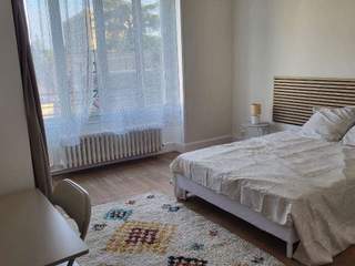 Colocation / 5 rooms apartment · 100 m², Valence, Rue Henri Beyle Dit Stendhal