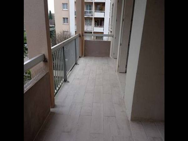 Colocation / Appartement 6 pièces de 93 m², Montpellier, Impasse de la Voie Romaine / Photo 6