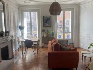 Colocation / Appartement 5 pièces de 115 m², Le Mans, Rue Gay Lussac