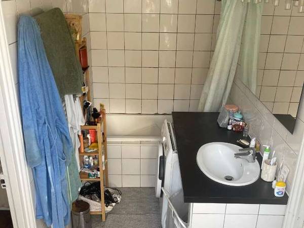 Colocation / Appartement 5 pièces de 115 m², Le Mans, Rue Gay Lussac / Photo 8