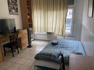 Onderhuur / Studio apartment · 23 m², Toulouse, Boulevard de Strasbourg