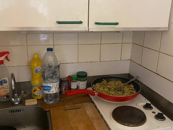 Sous-location / Studio de 23 m², Toulouse, Boulevard de Strasbourg / Photo 10