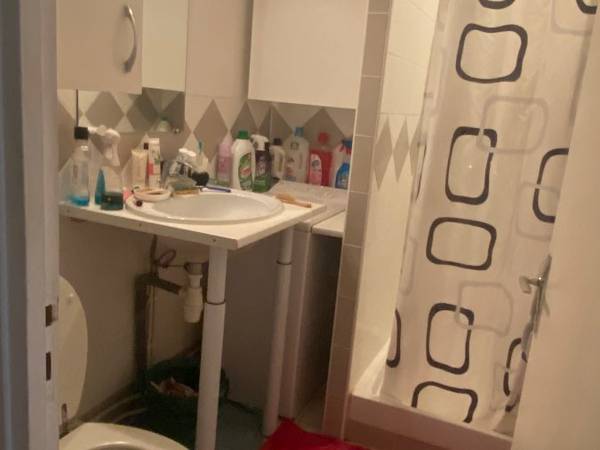 Sous-location / Studio de 23 m², Toulouse, Boulevard de Strasbourg / Photo 2