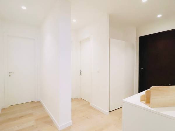 Colocation / Appartement 6 pièces de 106 m², Nice, Rue de France / Photo 23