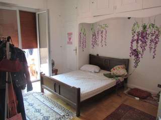 Colocation / 4 rooms house · 96 m², Lyon, Rue Pierre Baizet