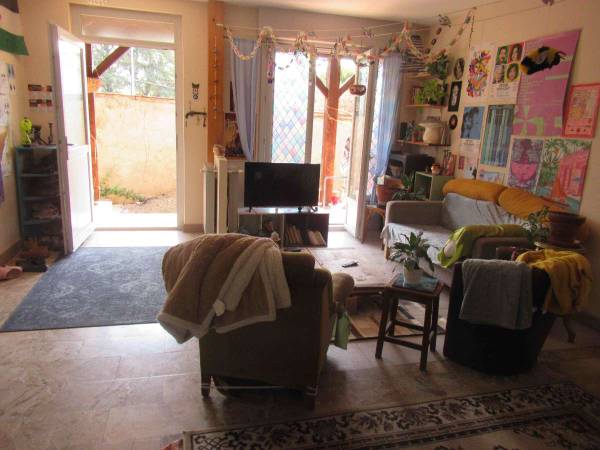 Colocation / Maison 4 pièces de 96 m², Lyon, Rue Pierre Baizet / Photo 2
