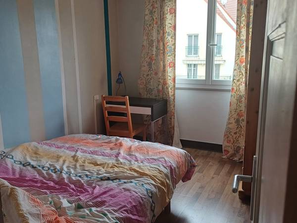 Colocation / Appartement 5 pièces de 85 m², Dijon, Rue Gagnereaux / Photo 2