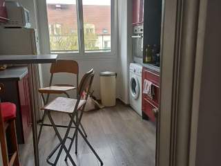 Flatsharing / 5-bedroom flat · 85 m², Dijon, Rue Gagnereaux