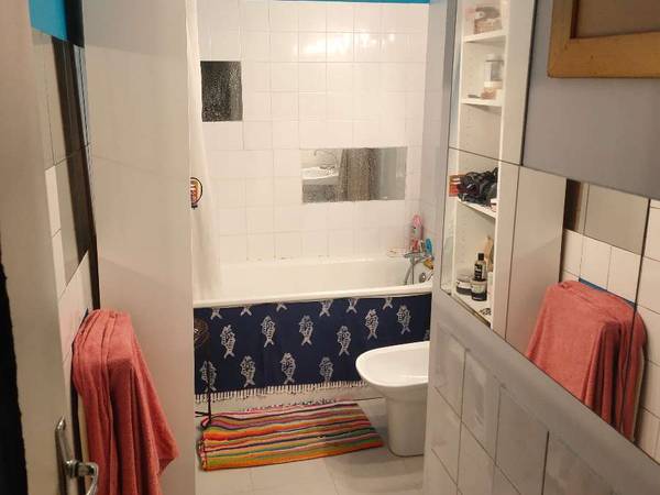 Colocation / Appartement 4 pièces de 81 m², Aix-en-Provence, Rue de la Figuiere / Photo 6