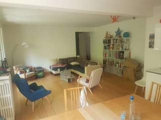 Colocation / Appartement 4 pièces de 90 m², Aix-en-Provence, Avenue Maurice Blondel