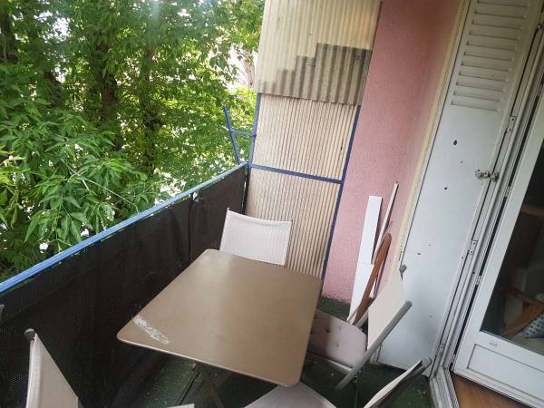 Colocation / Appartement 4 pièces de 90 m², Aix-en-Provence, Avenue Maurice Blondel / Photo 5