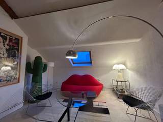 Rental / 3-bedroom flat · 65 m², Ixelles, Rue Vautier