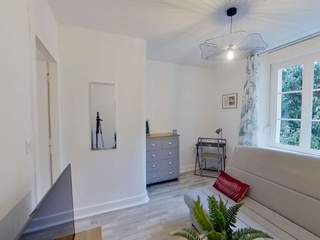Location / 1 room apartment · 27 m², Nancy, Rue Saint Bodon