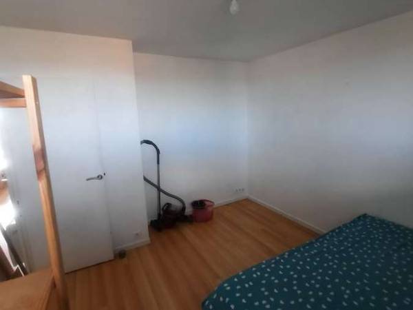 Sous-location / Appartement 3 pièces de 56 m², Toulouse, Boulevard Matabiau / Photo 8