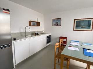 Flatsharing / 4-bedroom house · 63 m², Quimper, Rue Danton