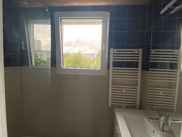 Colocation / Maison 4 pièces de 63 m², Quimper, Rue Danton / Photo 3