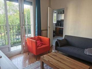 Colocation, Appartement 3 pièces, Aubervilliers