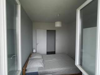 Homestay / 1-bedroom flat · 21 m², Talence, Rue de Suzon
