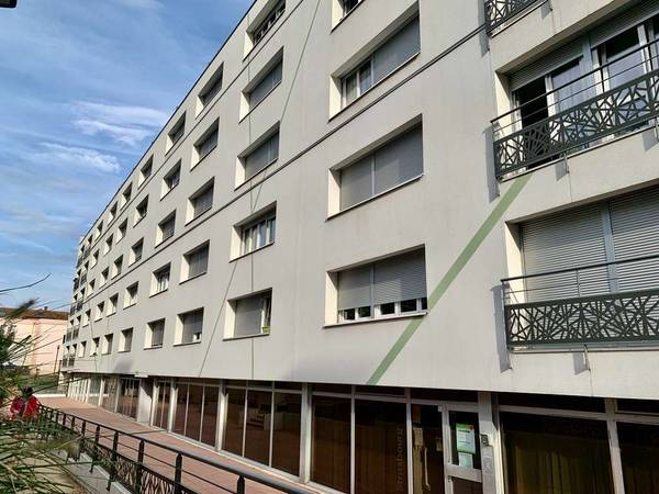 Colocation / Appartement 5 pièces de 95 m², Strasbourg, Route des Romains / Photo 6