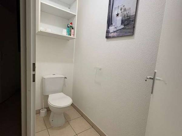 Colocation / Appartement 4 pièces de 85 m², Bordeaux, Cours Saint Louis / Photo 34