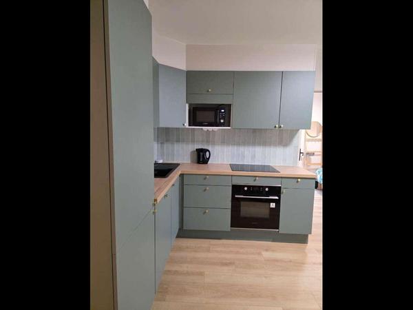 Colocation / Appartement 4 pièces de 65 m², Toulouse, Rue d'Arles / Photo 2