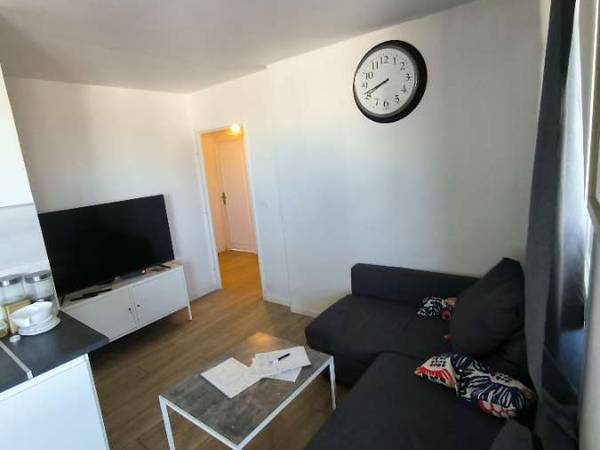 Flatsharing / 5-bedroom flat · 78 m², Évry-Courcouronnes, Square du Dragon / Photo 8