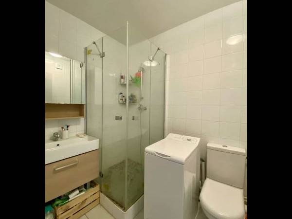 Flatsharing / 3-bedroom flat · 45 m², Pantin, Avenue Anatole France / Photo 2