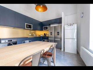 Flatsharing / 9-bedroom flat · 178 m², Lyon, Rue Pierre Termier