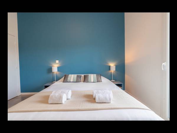 Location / Résidence 1 pièce de 33 m², Chambéry, 84 Rue Colonel Arnaud Beltrame / Photo 2