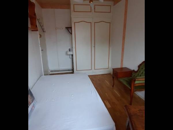 Colocation / Appartement 4 pièces de 66 m², La Madeleine, Rue Victor Hugo / Photo 2