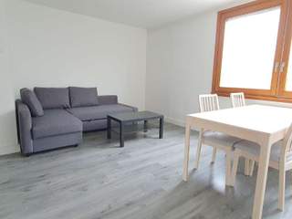 Colocation, Appartement 4 pièces, Villeneuve-la-Garenne