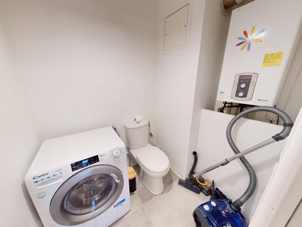 Colocation / Appartement 4 pièces de 66 m², Cenon, Rue du 8 Mai 1945 / Photo 15