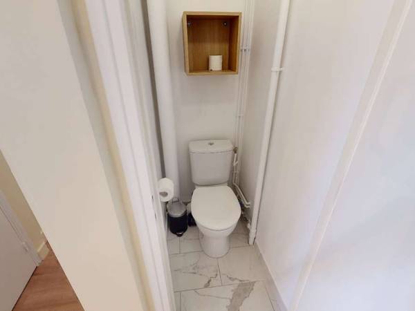 Coliving / Appartement 3 pièces de 57 m², Montpellier, Rue du Chèvrefeuille / Photo 8