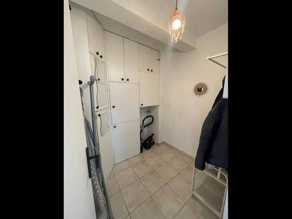 Colocation / Appartement 5 pièces de 74 m², Marseille, Avenue de la Timone / Photo 7