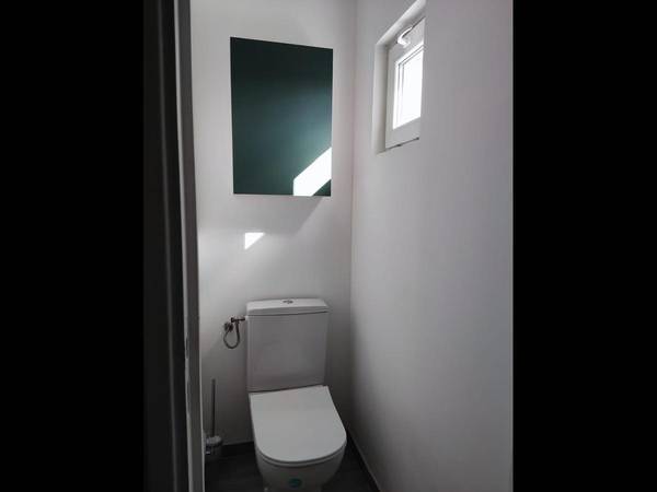 Colocation / Maison 5 pièces de 72 m², Valenciennes, Rue Péclet / Photo 2