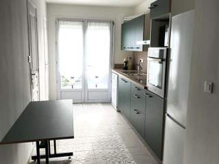 Colocation / 5 rooms house · 72 m², Valenciennes, Rue Péclet