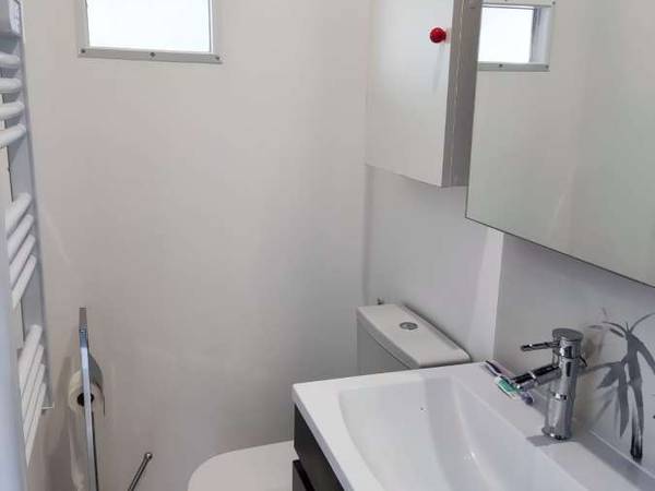 Flatsharing / 5-bedroom house · 72 m², Valenciennes, Rue Péclet / Photo 7