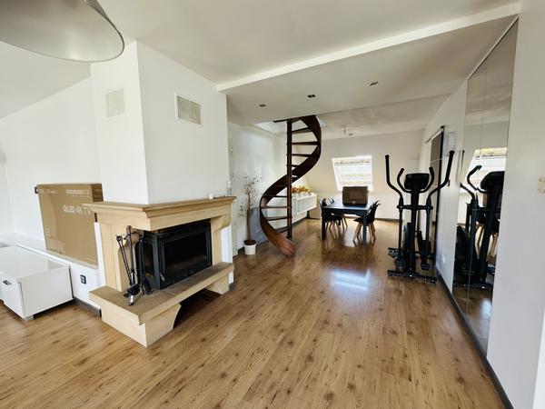 Colocation / Duplex 4 pièces de 130 m², Schiltigheim, Rue du Charme / Photo 2