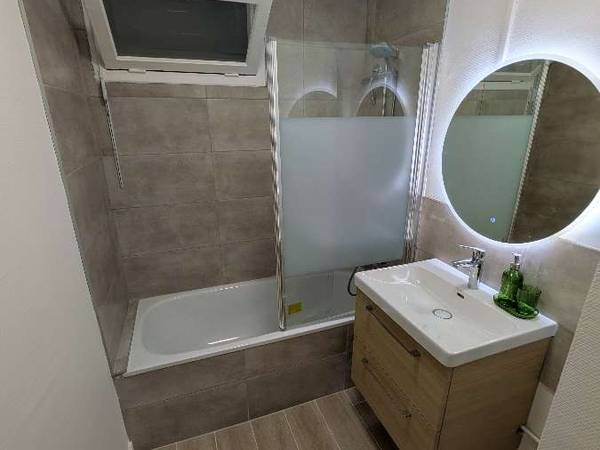 Flatsharing / 5-bedroom flat · 88 m², Joué-lès-Tours, Avenue du Général de Gaulle / Photo 6