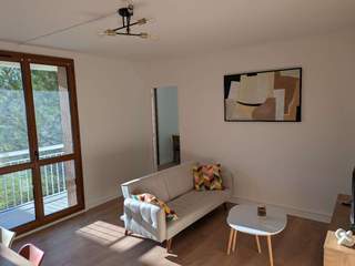 Flatsharing / 5-bedroom flat · 88 m², Joué-lès-Tours, Avenue du Général de Gaulle