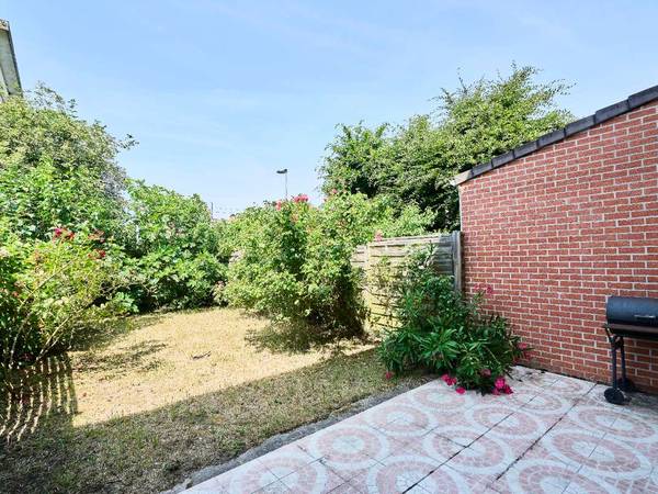 Colocation / Maison 6 pièces de 110 m², Loos, Rue Jussieu / Photo 11