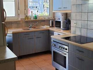 Colocation / Appartement 6 pièces de 140 m², Vendenheim