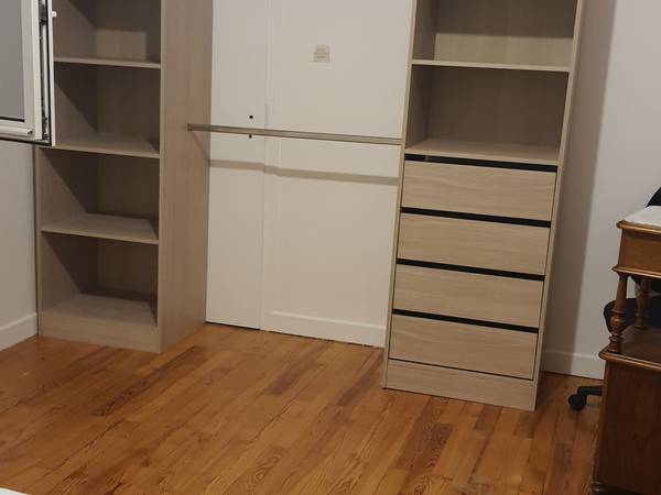 Flatsharing / 6-bedroom flat · 140 m², Vendenheim / Photo 2