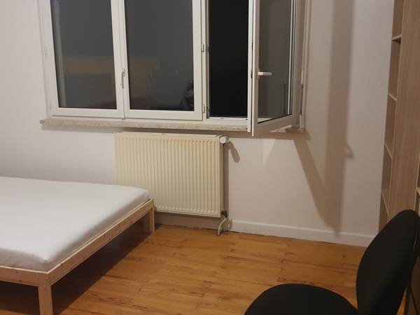 Flatsharing / 6-bedroom flat · 140 m², Vendenheim / Photo 5