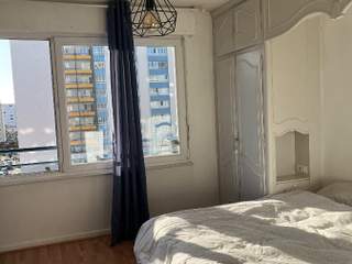 Flatsharing / 4-bedroom flat · 76 m², Strasbourg, Place de l'Esplanade