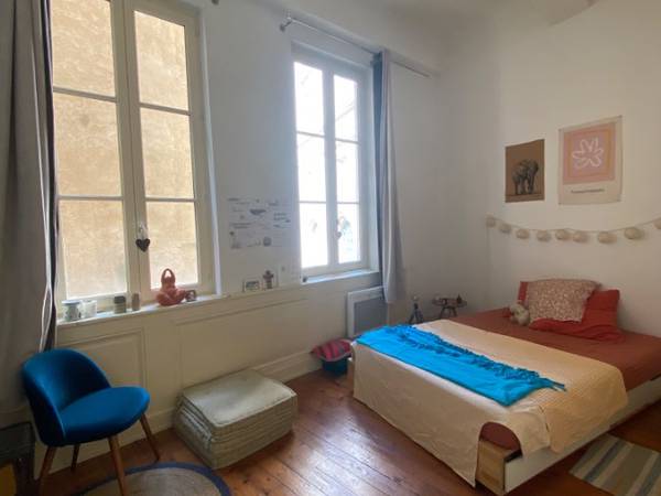 Colocation / Appartement 3 pièces de 72 m², Lyon, Rue du Plâtre / Photo 2